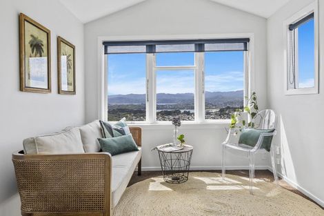 Photo of property in 5a Fortunatus Street, Brooklyn, Wellington, 6021