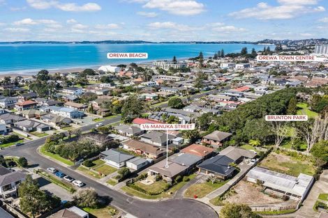 Photo of property in 1/6 Manuka Street, Orewa, 0931