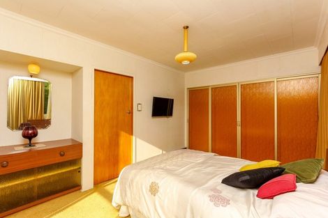 Photo of property in 295d Huatoki Street, Upper Vogeltown, New Plymouth, 4310