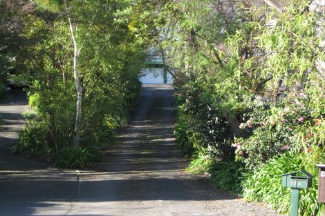 Photo of property in 55b Palmerston Road, Havelock North, 4130