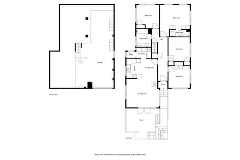 Photo of property in 57 Belford Street, Waverley, Dunedin, 9013