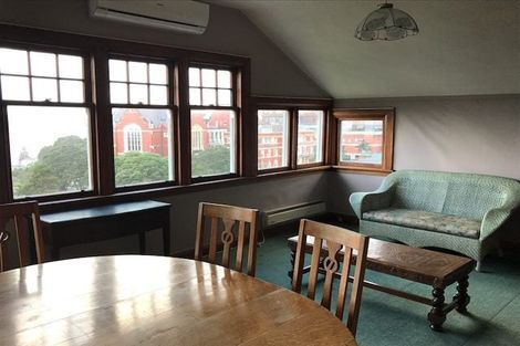 Photo of property in 29 Rawhiti Terrace, Kelburn, Wellington, 6012