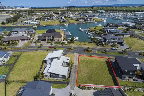 Photo of property in 12 Mariners Haven, One Tree Point, 0118