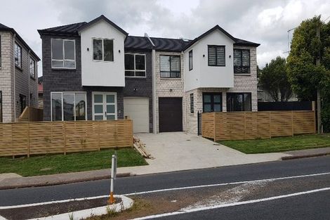 Photo of property in 9a Becroft Drive, Forrest Hill, Auckland, 0620