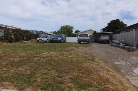 Photo of property in 50 Bickerton Street, Wainoni, Christchurch, 8061