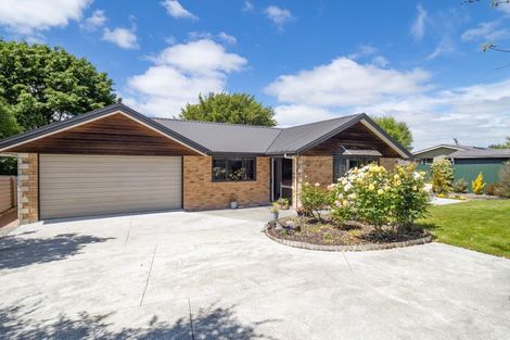 Photo of property in 6a Allison Street, Allenton, Ashburton, 7700