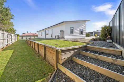 Photo of property in 9 Forbes Road, Foxton Beach, Foxton, 4815