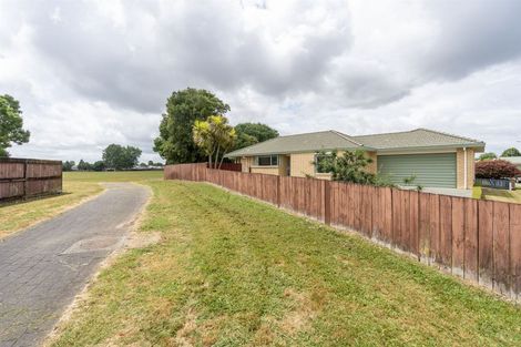 Photo of property in 15 Shannon Place, Nawton, Hamilton, 3200