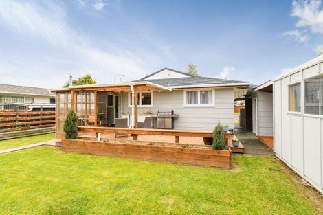 Photo of property in 50 Amberley Avenue, Westbrook, Palmerston North, 4412