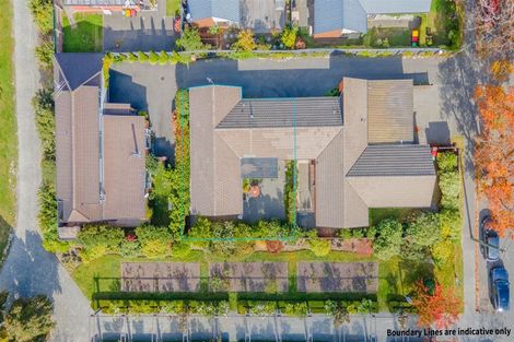 Photo of property in 1/114 Saint James Avenue, Papanui, Christchurch, 8053