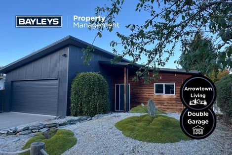 Photo of property in 26 Centennial Avenue, Arrowtown, 9302