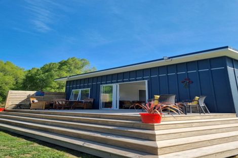 Photo of property in 1409 Pack Spur Road, Mataikona, Tinui, 5889