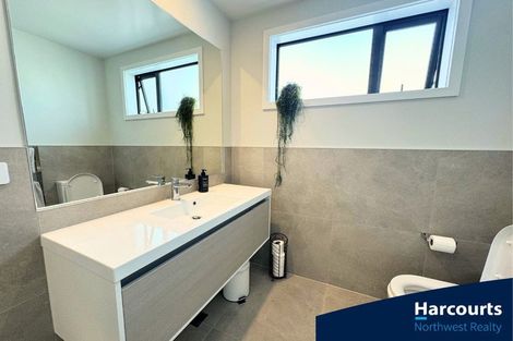 Photo of property in 12 Propeller Avenue, Whenuapai, Auckland, 0618