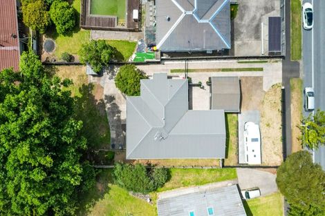 Photo of property in 43 Hillcrest Road, Hillcrest, Hamilton, 3216