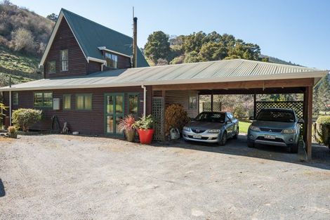 Photo of property in 44 Wairoa Gorge Road, Wairoa Valley, Brightwater, 7091