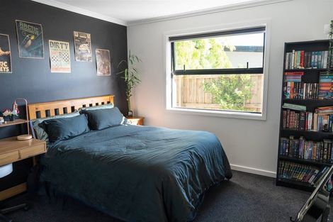 Photo of property in 5 Redhaven Rise, Netherby, Ashburton, 7700