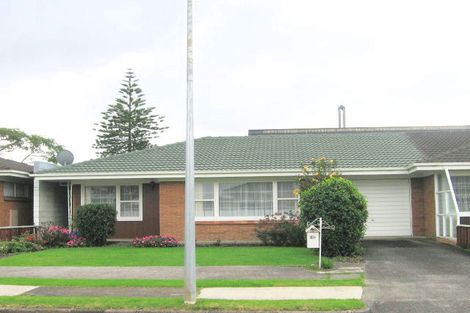 Photo of property in 4 Glen Avenue, Papatoetoe, Auckland, 2025
