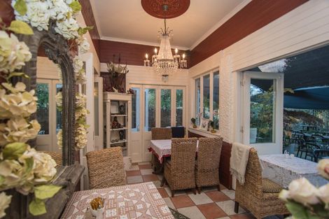 Photo of property in 161 Temuka-orari Highway, Winchester, 7985