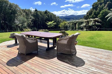 Photo of property in 67 Welshmans Road, Marsden, Greymouth, 7872