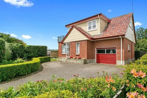 Photo of property in 21 Miro Street, Matamata, 3400