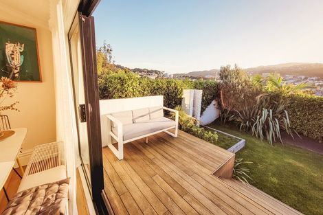 Photo of property in 76 Coromandel Street, Newtown, Wellington, 6021