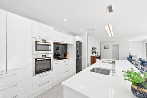 Photo of property in 4 Latimer Way, Petone, Lower Hutt, 5012