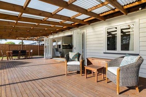 Photo of property in 216 Raeburne Street, Te Awamutu, 3800