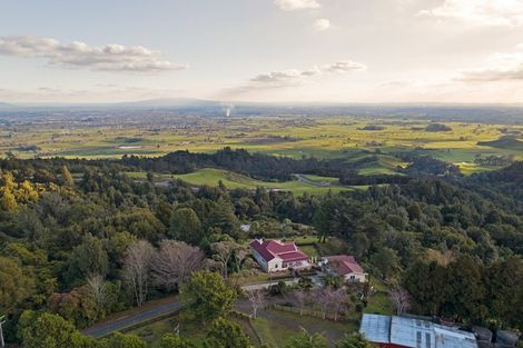 Photo of property in 567 Maungakawa Road, Te Miro, Cambridge, 3496