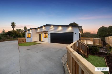 Photo of property in 4 De Velga Lane Row, Pokeno, 2402