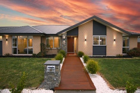 Photo of property in 4 Denny Street, Marshland, Christchurch, 8083