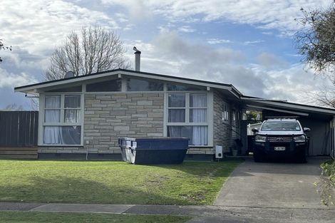 Photo of property in 15 Langley Avenue, Milson, Palmerston North, 4414