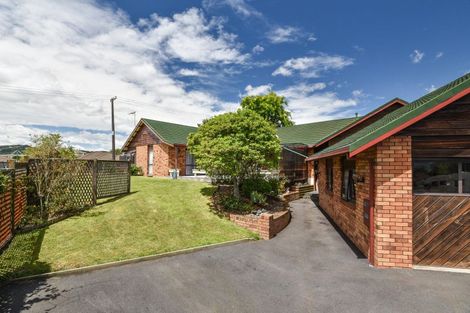 Photo of property in 9 Gareth Place, Lynmore, Rotorua, 3010