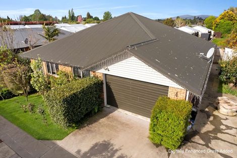 Photo of property in 10 Cicada Place, Kihikihi, Te Awamutu, 3800
