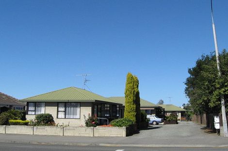 Photo of property in 1/96 North Street, Seaview, Timaru, 7910