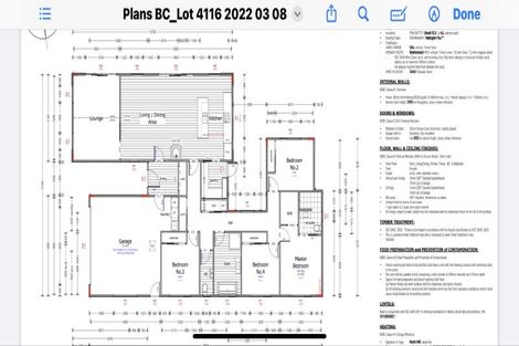 Photo of property in 70 Spur Ridge Rise, Jacks Point, 9371