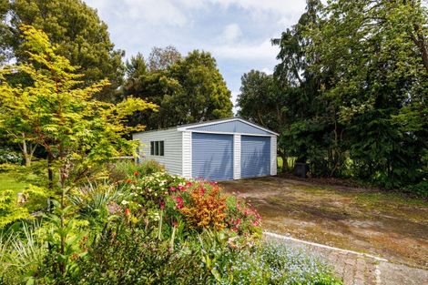 Photo of property in 82 No 4 Line, Ashhurst, 4884