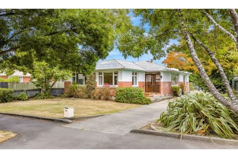 Photo of property in 20 Springhill Street, Avonhead, Christchurch, 8042