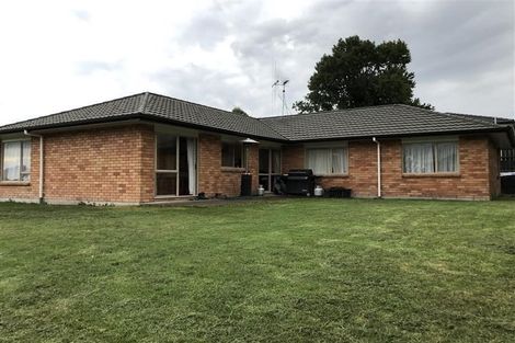 Photo of property in 45d Rata Street, Te Kauwhata, 3710