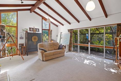 Photo of property in 134 Double Corner Road, Amberley, 7481