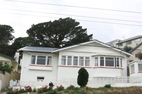Photo of property in 156 Darlington Road, Miramar, Wellington, 6022