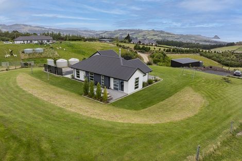 Photo of property in 212 Mcmaster Road, Saddle Hill, Dunedin, 9076