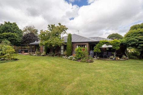Photo of property in 44 Taits Road, Newland, Ashburton, 7772