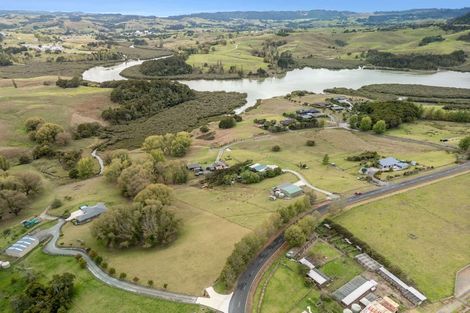 Photo of property in 65 Jumna Road, Maungaturoto, 0587