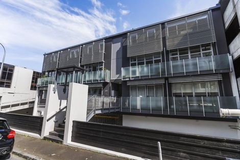 Photo of property in 21/27 Cheshire Street, Parnell, Auckland, 1052