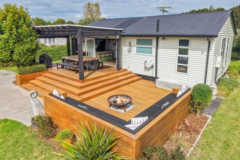 Photo of property in 7 Tawa Street, Hilltop, Taupo, 3330