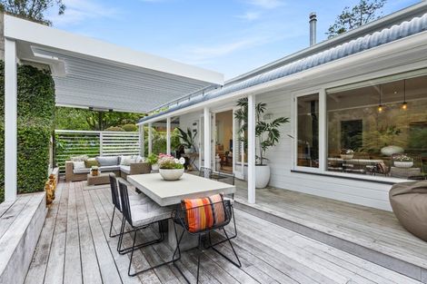 Photo of property in 47 Waipuia Place, Greenhithe, Auckland, 0632