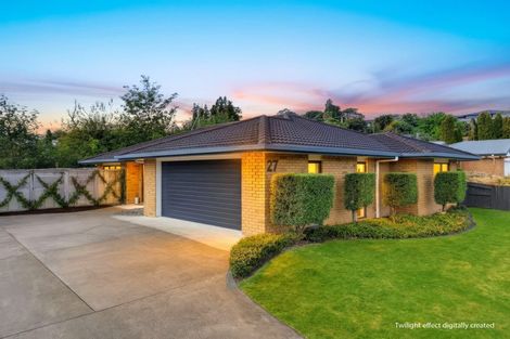Photo of property in 27 Amberley Crescent, Bethlehem, Tauranga, 3110