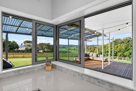 Photo of property in 494 Fordyce Road, Helensville, 0874