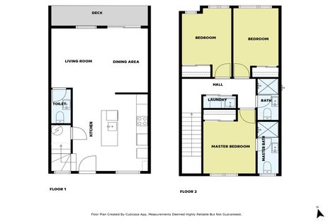 Photo of property in 9d Epping Road, Henderson, Auckland, 0610