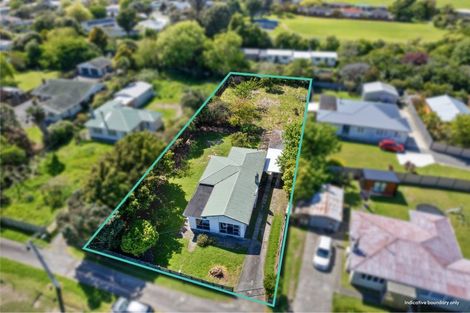 Photo of property in 42 Waerenga Road, Otaki, 5512